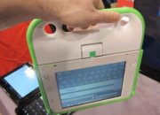 OLPC XO-4: планшет-ноутбук для детей