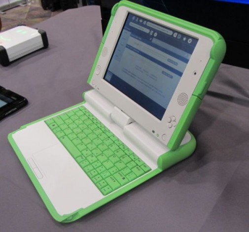 OLPC XO-4