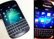 Blackberry X10 замечен на Instagram