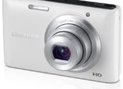 Samsung ST72: стильная портативная камера