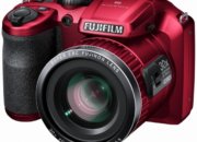 Fujifilm FinePix S6800: фотоаппарат с 30х зумом
