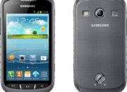 Samsung Galaxy Xcover 2: защищенный смартфон