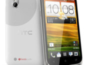 HTC Desire U: бюджетный Android-смартфон