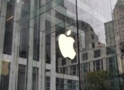 Apple сообщила о рекордных продажах