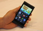 RIM выпустит 6 смартфонов на BlackBerry 10