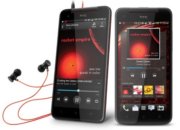 HTC интригует «сердечным» смартфоном