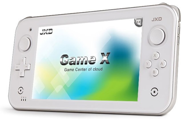 JXD S7300 HD Gamepad2