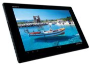Sony Xperia Tablet Z доступен для предзаказа