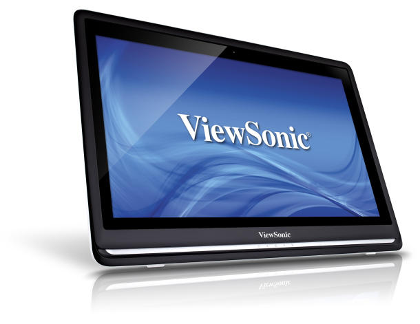Viewsonic VSD240