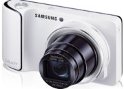 Samsung выпустит Galaxy Camera без модуля GSM