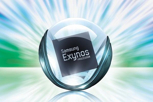 Samsung Exynos 5 Octa: мобильный 8-ми ядерный процессор