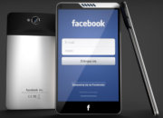 Во вторник Facebook покажет собственный смартфон