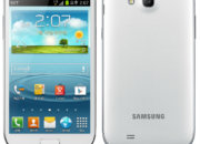 Samsung Galaxy Grand: 4-ядерный смартфон с LTE