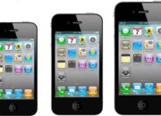Apple разрабатывает четыре новых iPhone