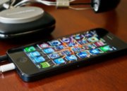 Apple сокращает производство iPhone 5