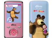 Ritmix Kids: MP3-плееры для детей