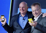 Nokia выживет только благодаря мобильникам за $20