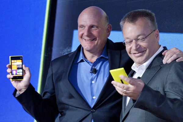 Будущее Nokia: 4 сценария развития