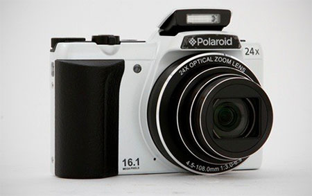 Polaroid iM1836