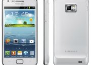 Samsung представила Galaxy SII Plus