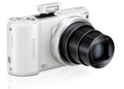 Samsung показала на CES новые компактные камеры