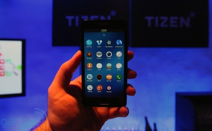 Tizen tube. Tizen 2.0. Tizen 2.3+.