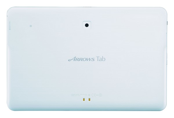 ARROWS Tab Wi-Fi