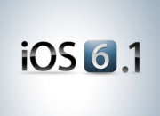 iOS 6.1 приводит к перегреву и быстрой разрядке
