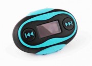 Qumo Waterproof: MP3-плееры для спорта и отдыха