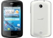 Acer представила смартфоны Liquid E1 и Liquid Z2