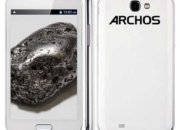 Archos готовит три Android-смартфона