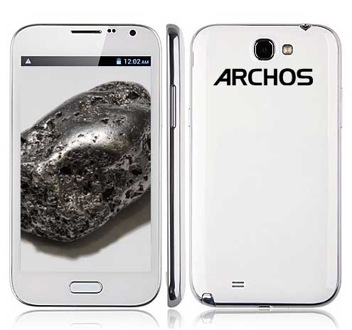 Archos 35 Carbon