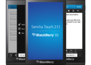 Blackberry 10: сможет ли новая ОС спасти компанию?