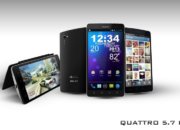 BLU Products представила три смартфона на Tegra 3