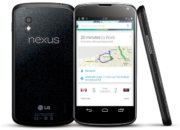 LG приписывают выпуск смартфона Nexus 5