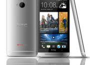 Смартфон HTC One представлен официально