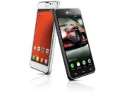 LG анонсировала смартфоны Optimus F5 и F7