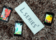 LG официально анонсировала смартфоны Optimus L II