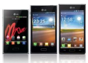 Характеристики LG Optimus L3, L5 и L7 второго поколения