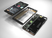 NVIDIA продемонстрировала смартфон с чипом Tegra 4i