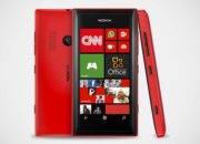 Nokia выпустит Lumia 720 и Lumia 520
