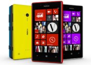 Стартовал предзаказ на Nokia Lumia 720 в России