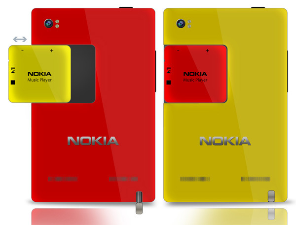 Nokia Note