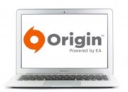 Игровой сервис EA Origin официально запущен на Mac