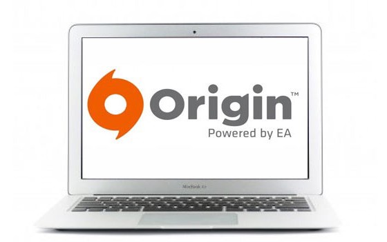Origin Mac