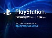 Прямая трансляция PlayStation Meeting 2013
