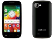 Ritmix RMP-390: смартфон за 4,5 тысяч рублей