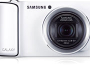 Samsung представила урезанную Galaxy Camera