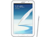 Samsung Galaxy Note 8.0 представлен официально