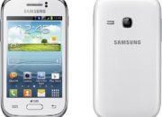 Samsung представила Galaxy Young и Galaxy Fame
